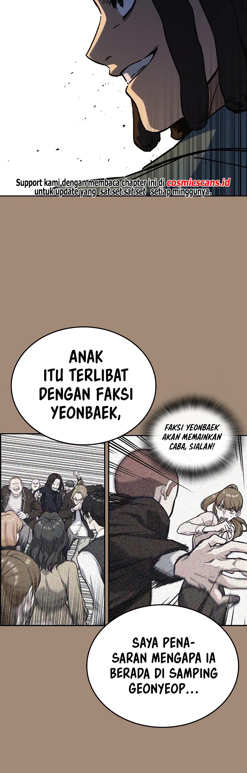 Chapter 237 - halaman 39