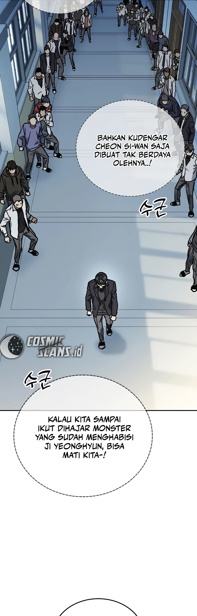 Chapter 236 - halaman 56