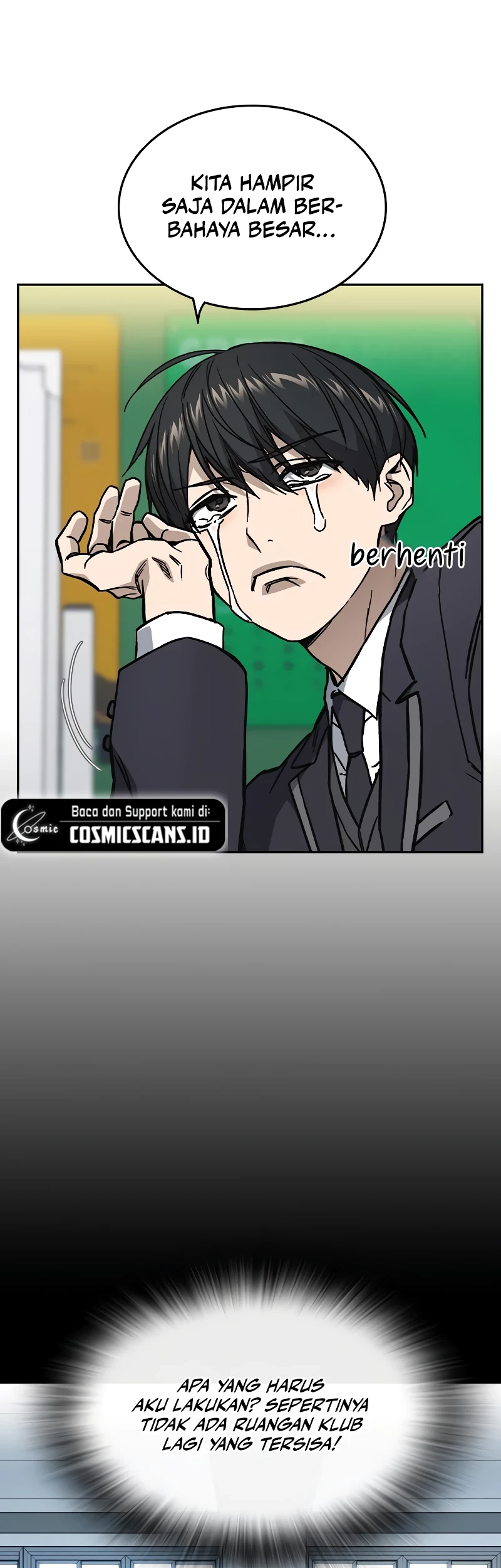 Chapter 236 - halaman 87