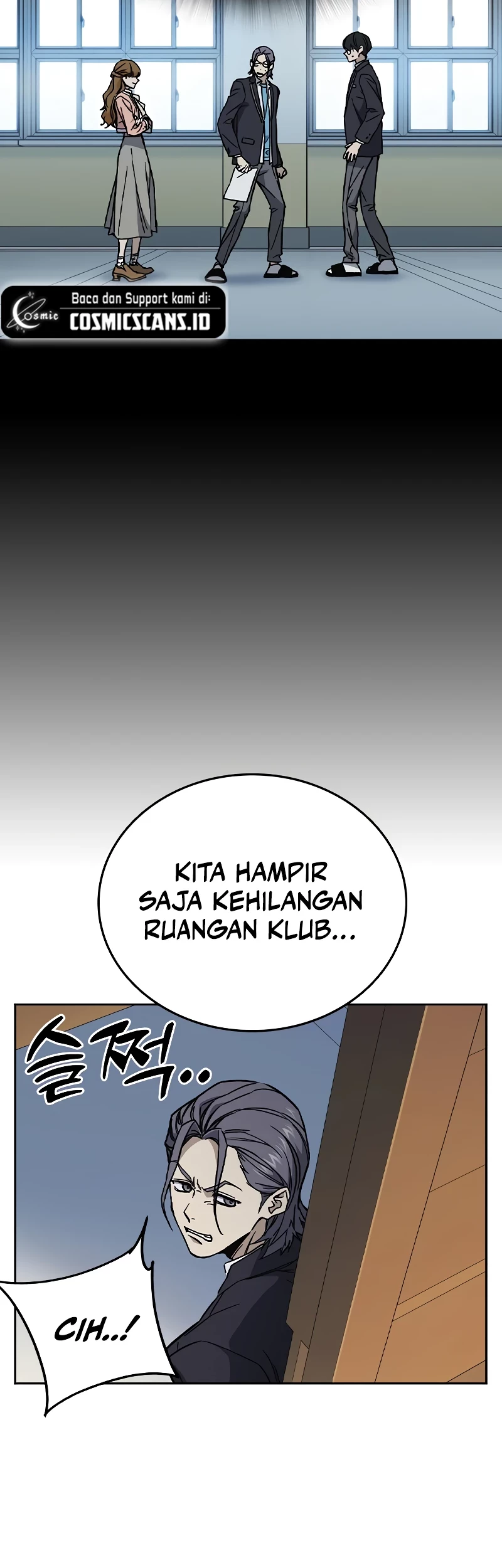 Chapter 236 - halaman 88