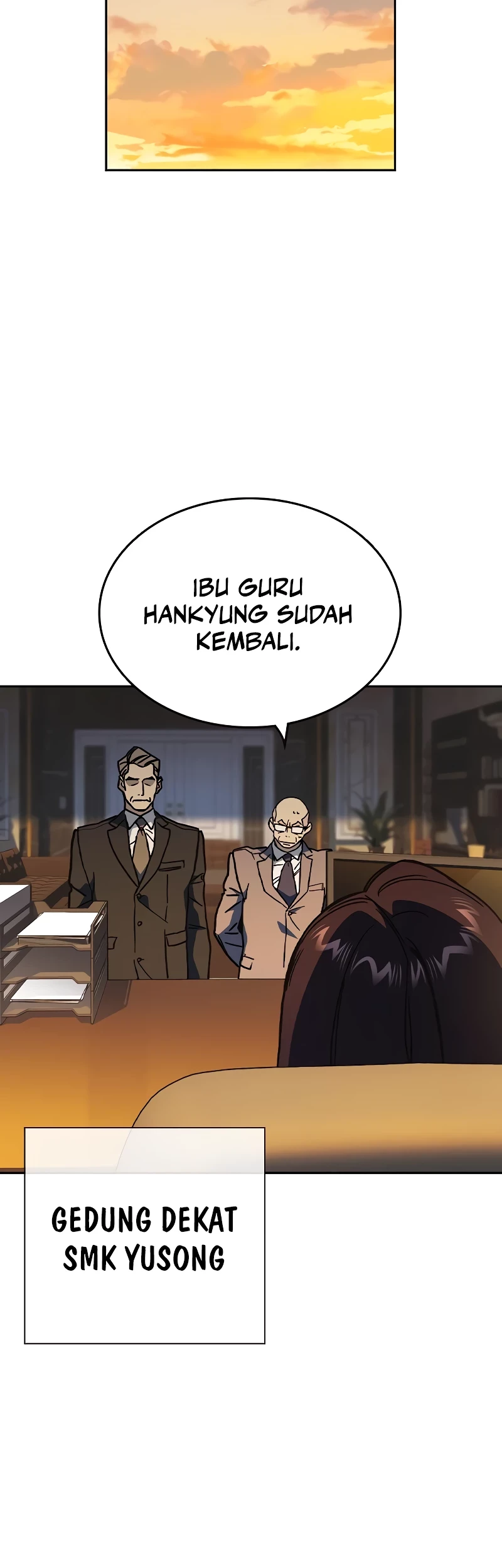Chapter 236 - halaman 93