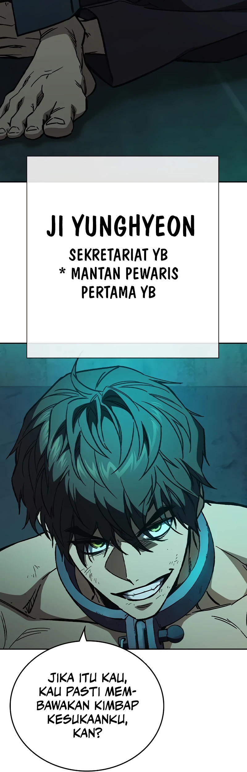 Chapter 236 - halaman 110