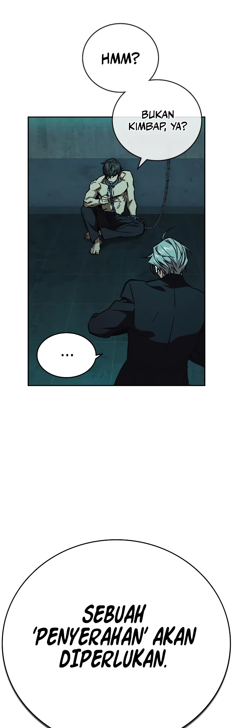 Chapter 236 - halaman 113