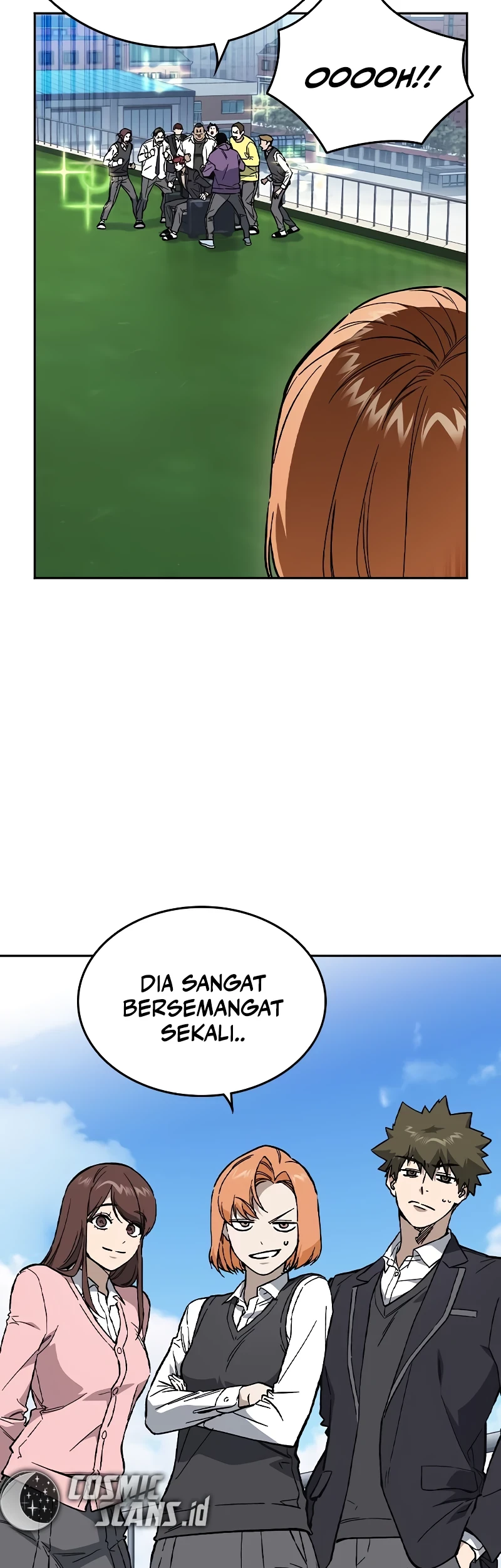 Chapter 236 - halaman 7