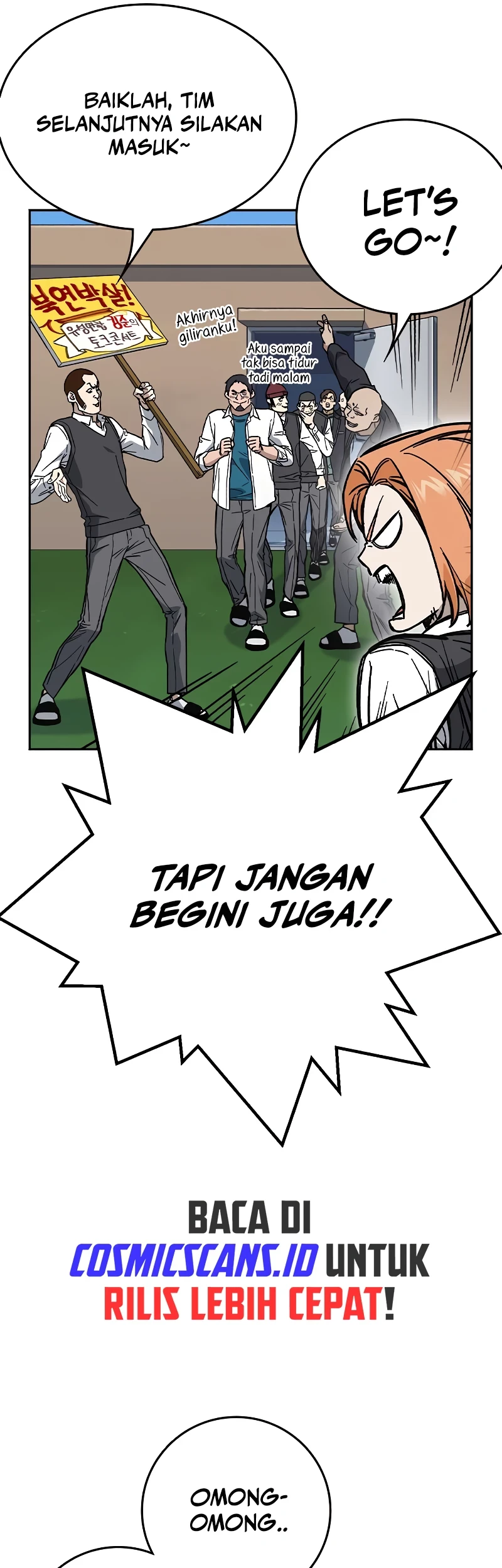Chapter 236 - halaman 15