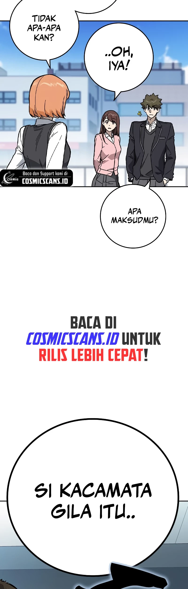 Chapter 236 - halaman 16