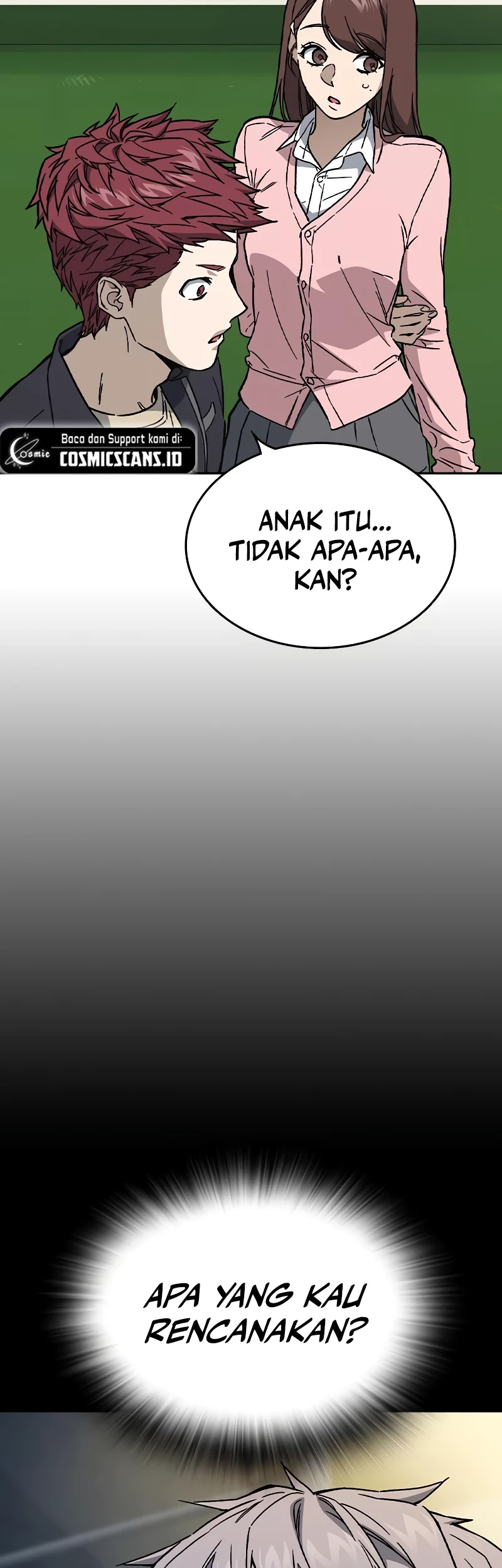 Chapter 236 - halaman 22