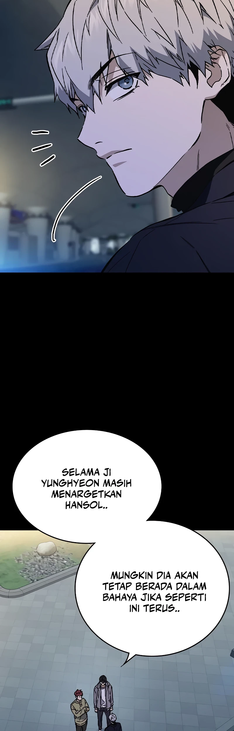Chapter 236 - halaman 23