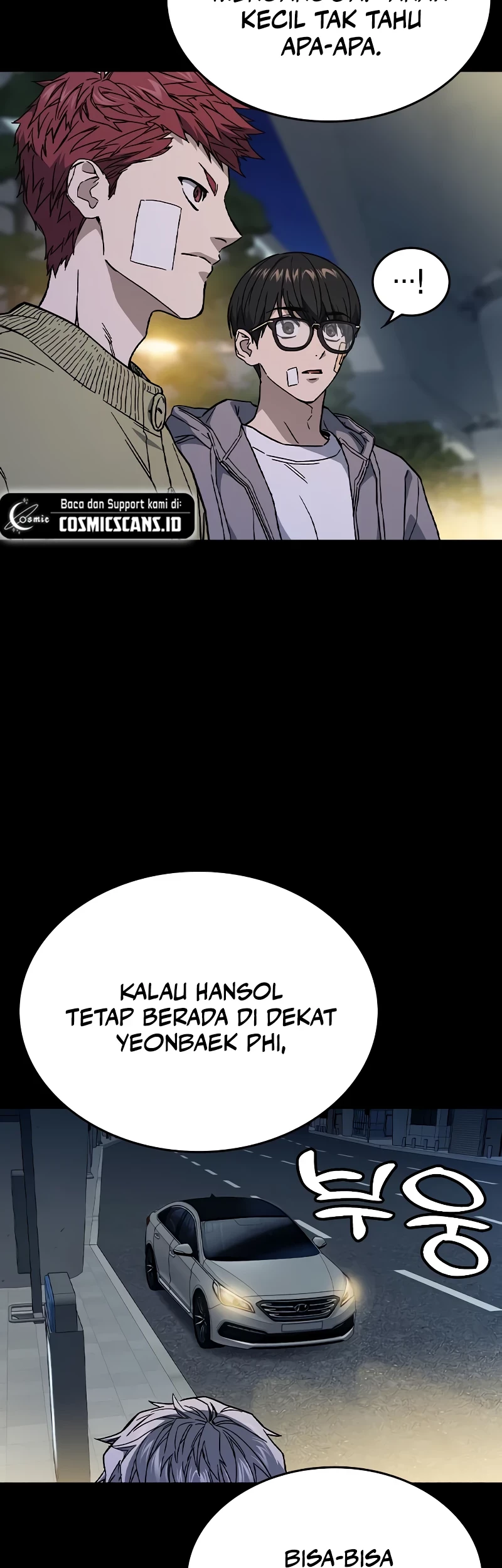 Chapter 236 - halaman 28