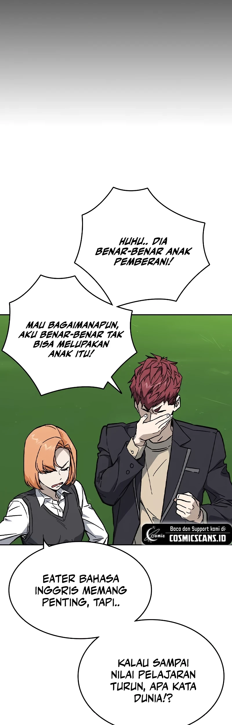 Chapter 236 - halaman 38