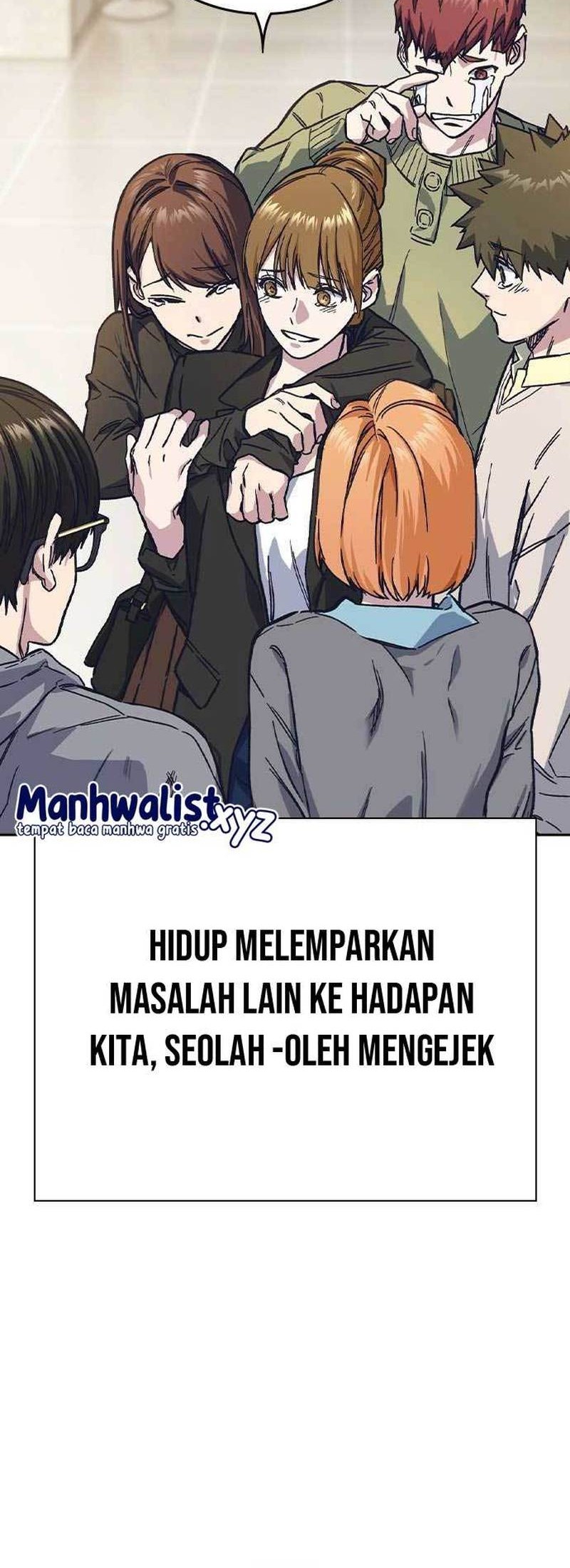 Chapter 235 - halaman 25