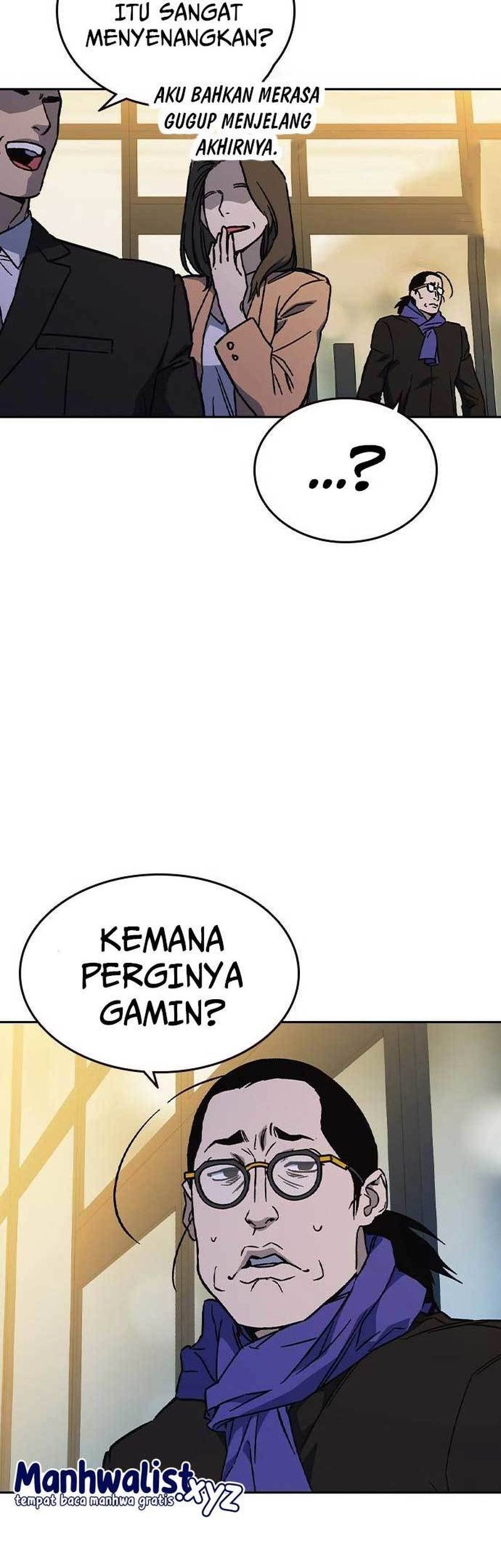 Chapter 234 - halaman 71