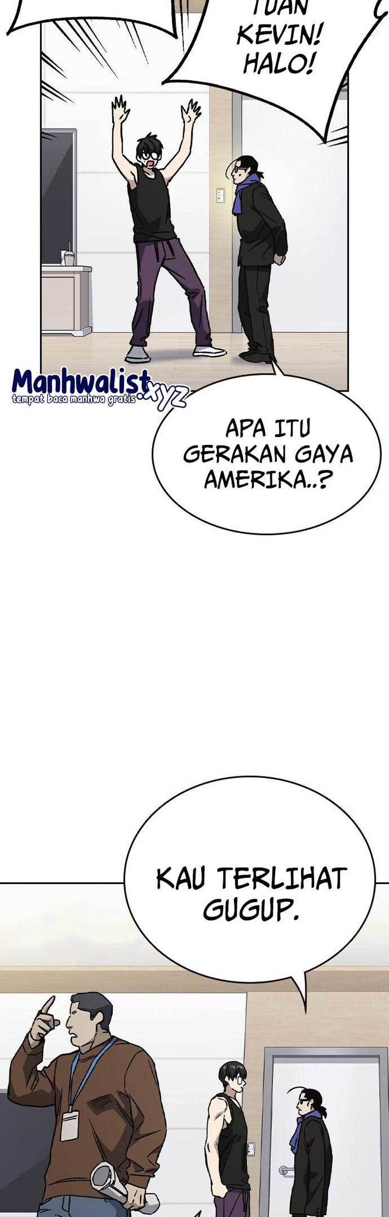 Chapter 234 - halaman 27