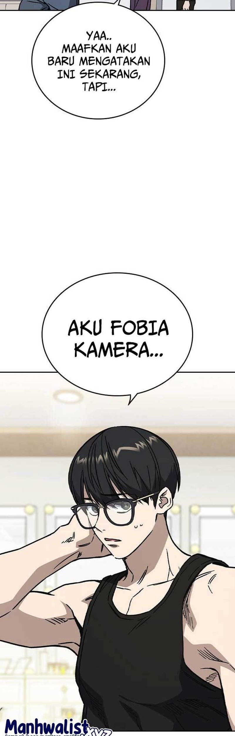 Chapter 234 - halaman 28