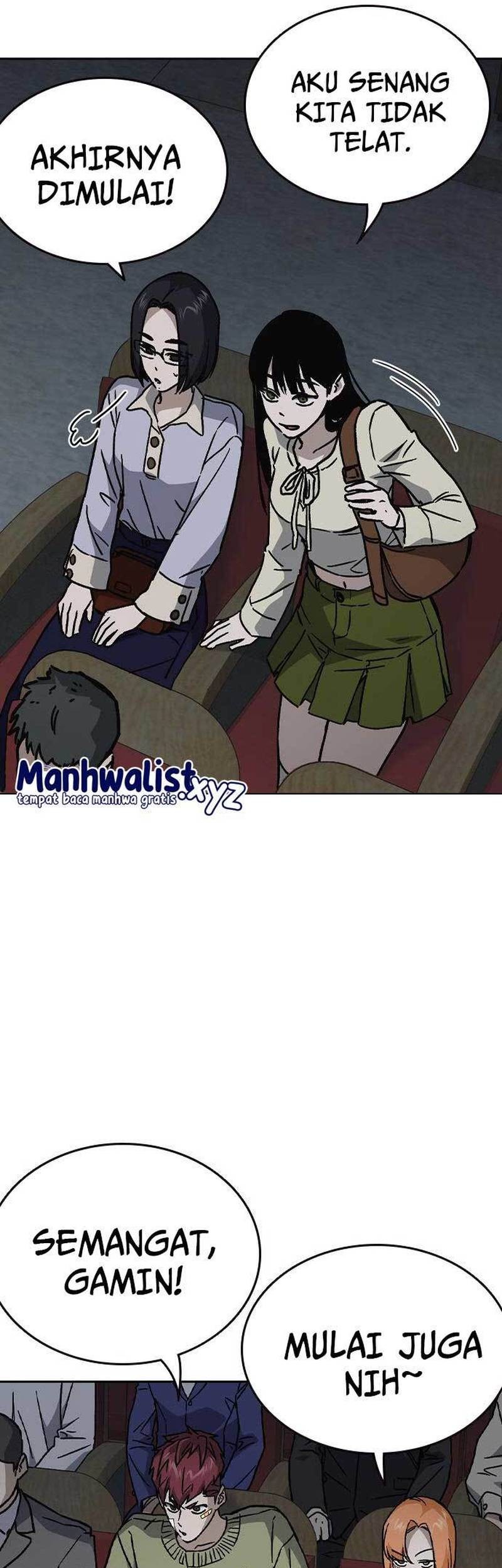 Chapter 234 - halaman 38