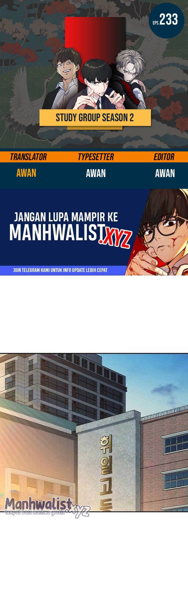 Chapter 233 - halaman 2