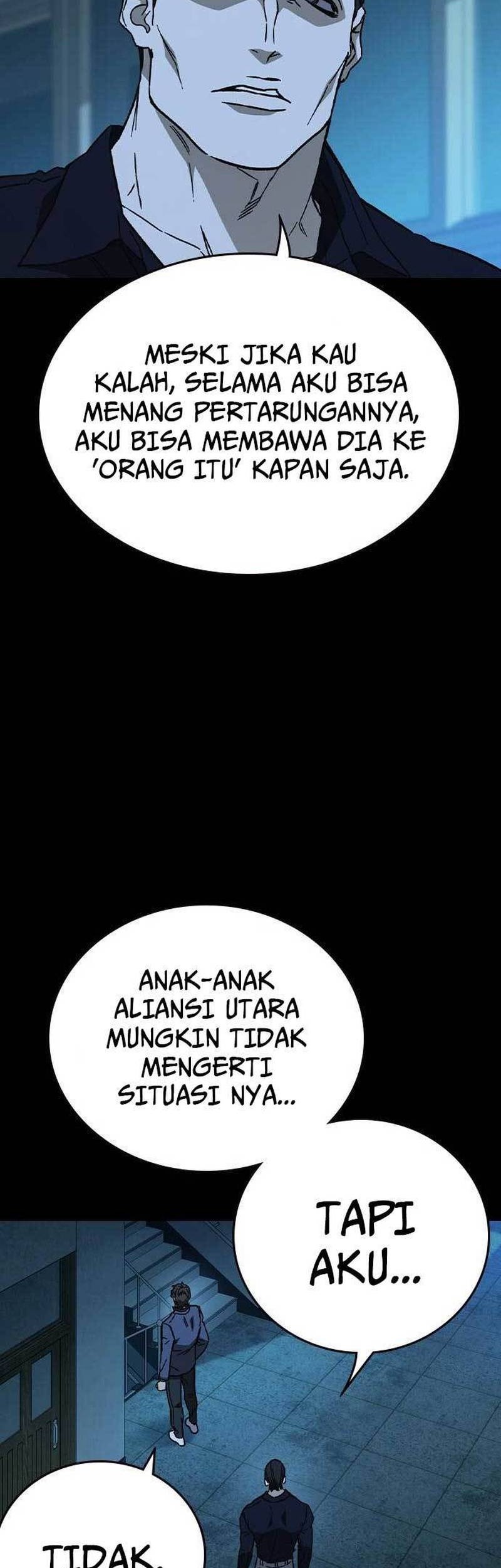 Chapter 233 - halaman 27