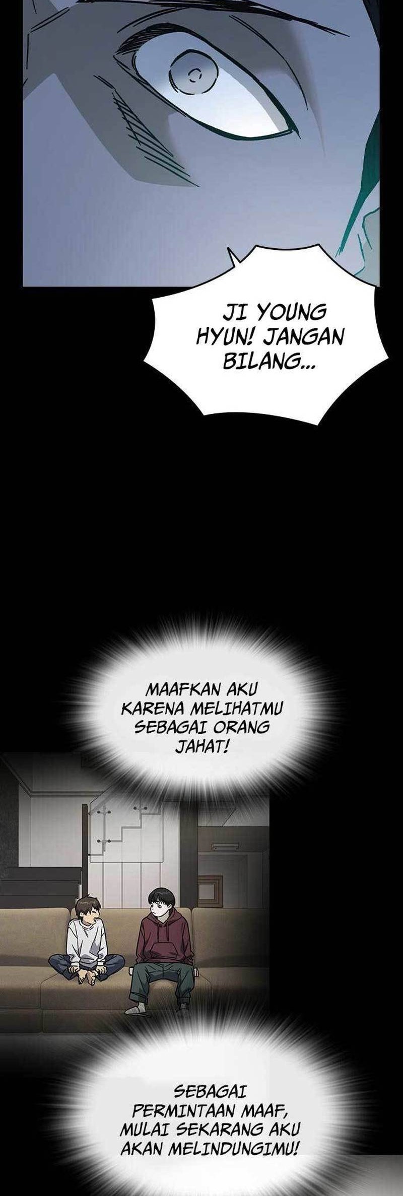 Chapter 233 - halaman 30