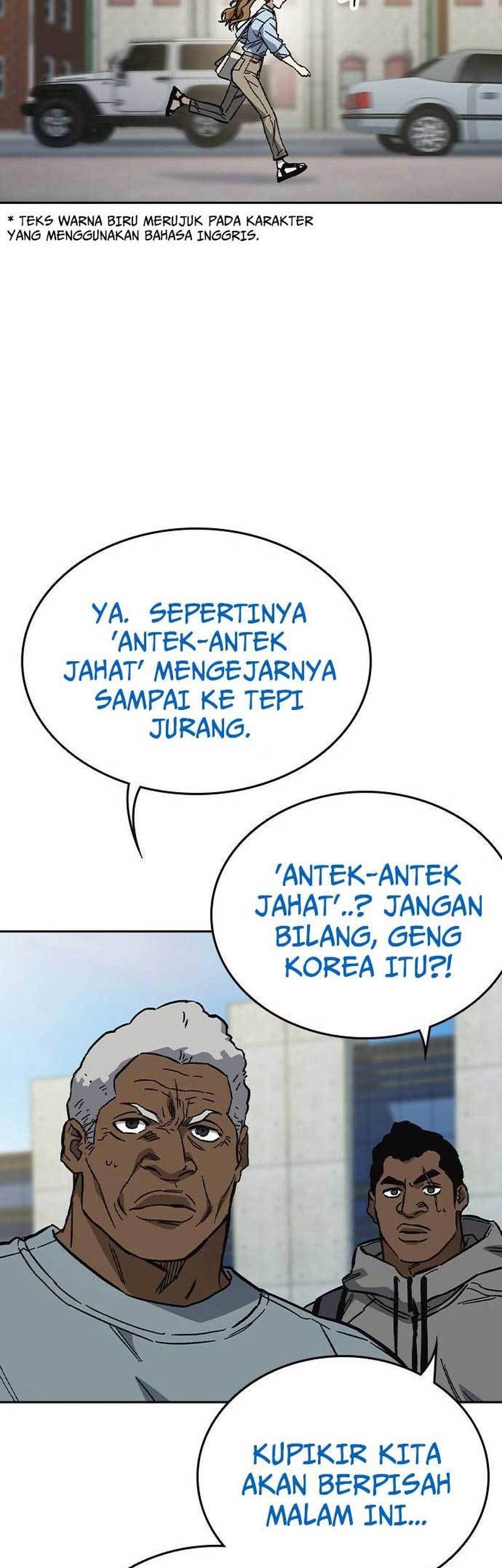 Chapter 233 - halaman 34