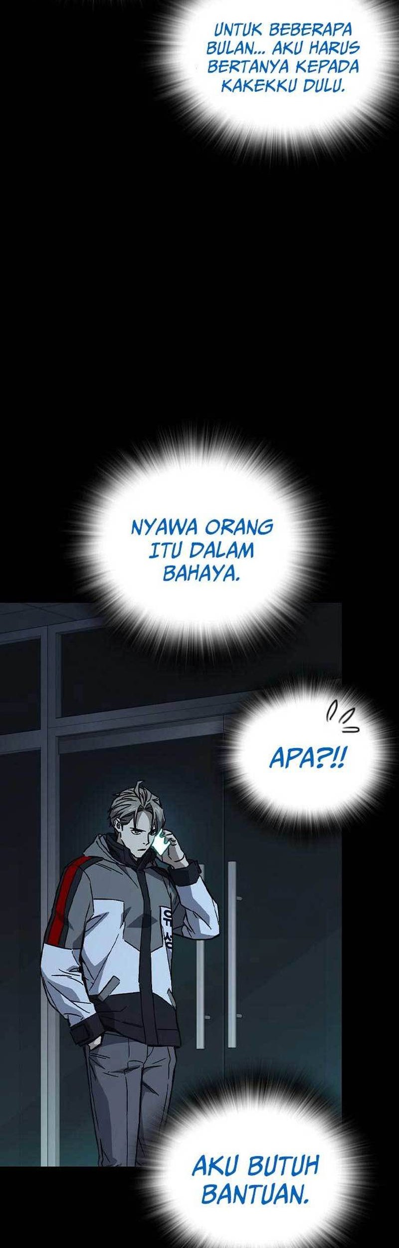 Chapter 233 - halaman 38