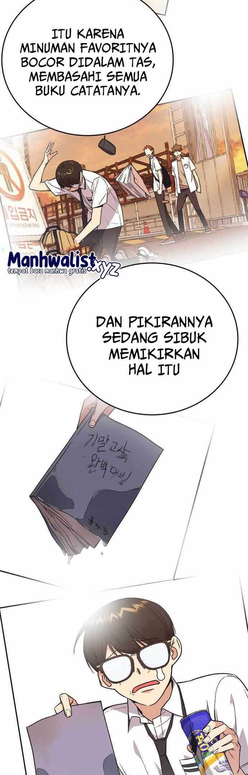 Chapter 230 - halaman 82