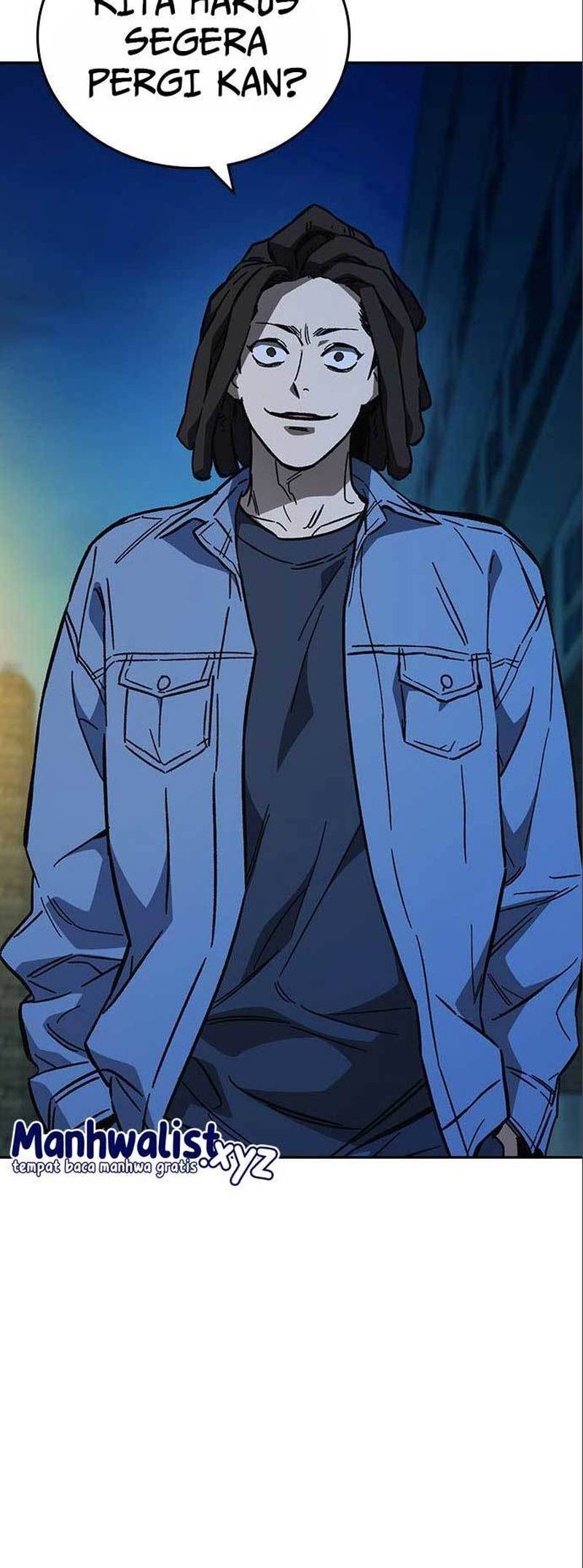Chapter 229 - halaman 25