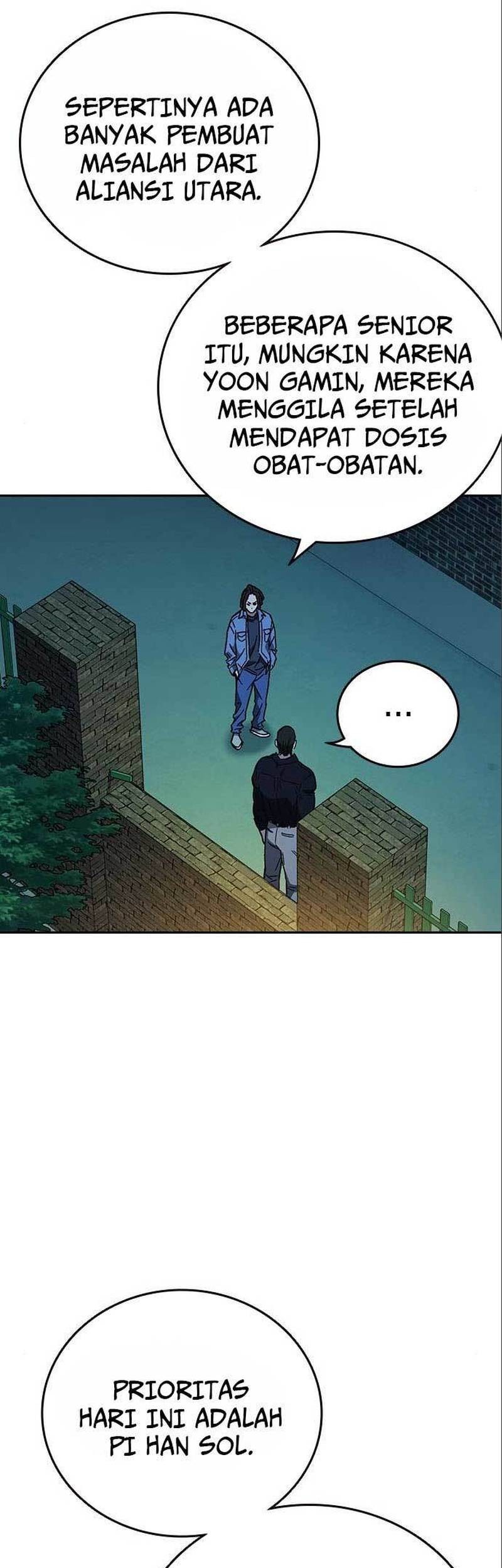 Chapter 229 - halaman 26