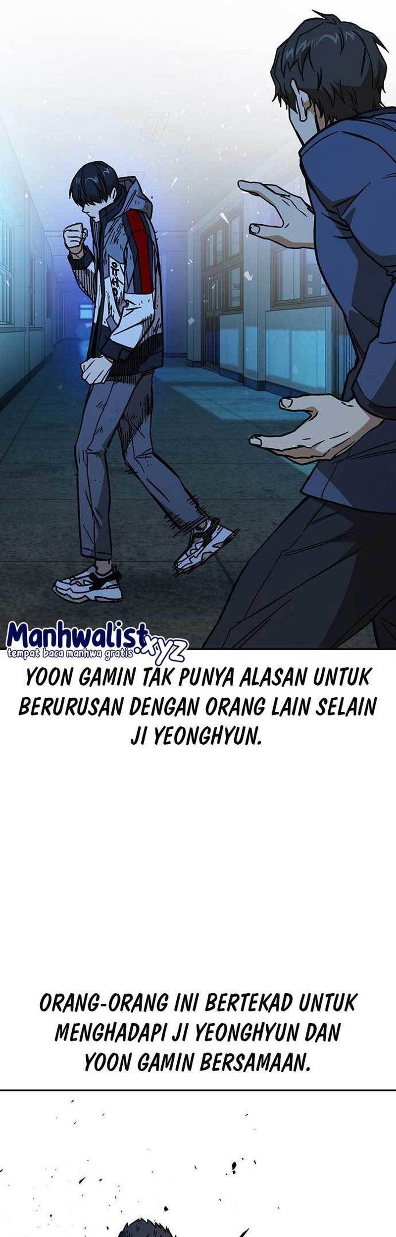 Chapter 226 - halaman 56