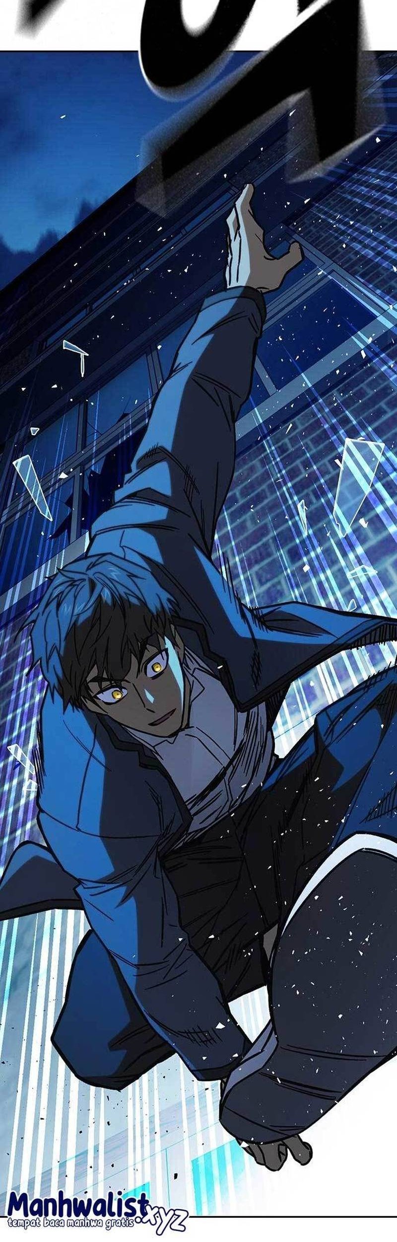 Chapter 226 - halaman 85