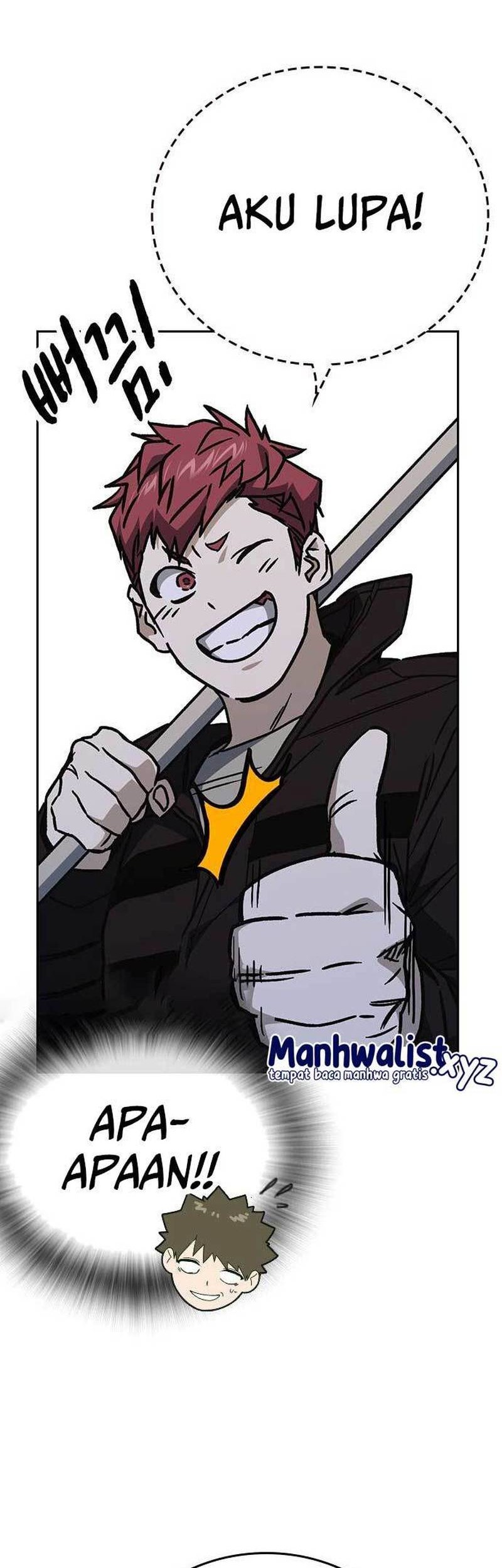 Chapter 226 - halaman 5
