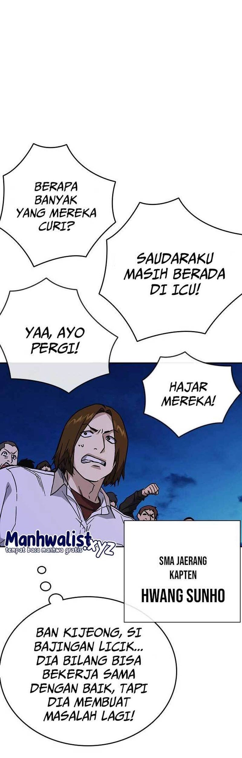 Chapter 226 - halaman 9