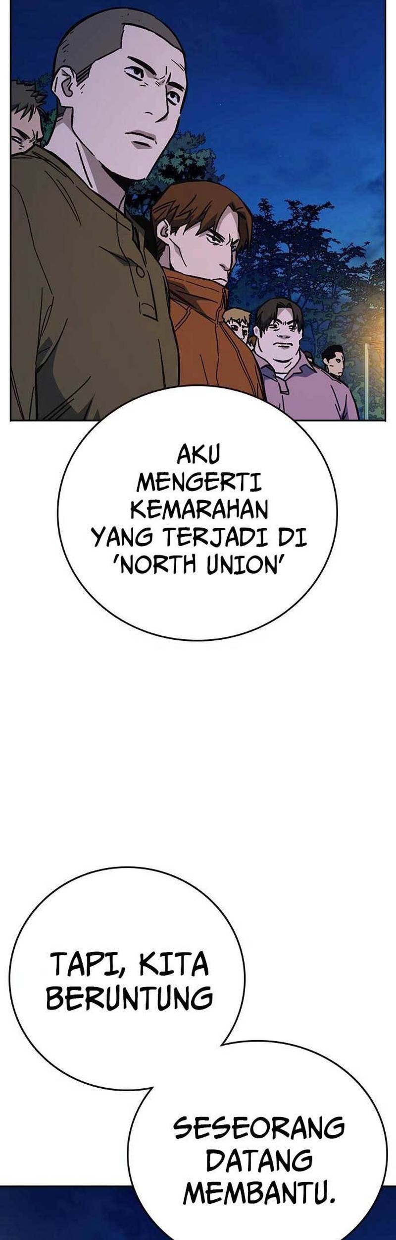 Chapter 226 - halaman 16