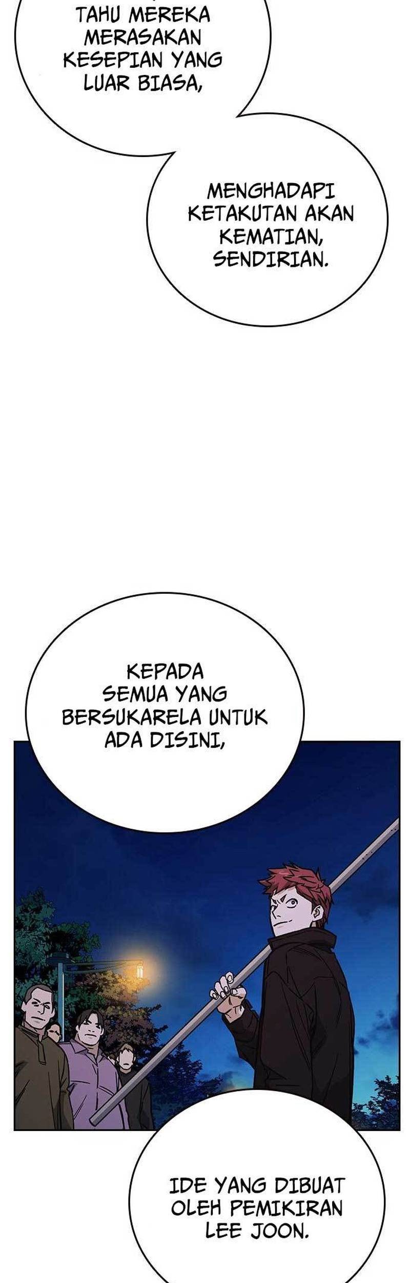 Chapter 226 - halaman 18