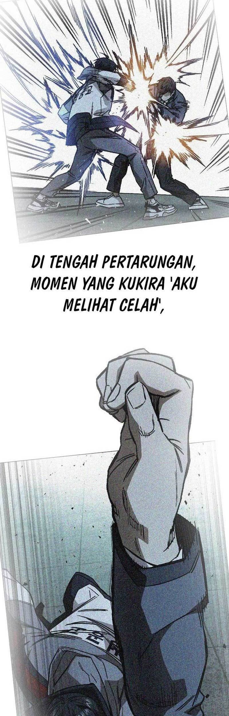Chapter 226 - halaman 28