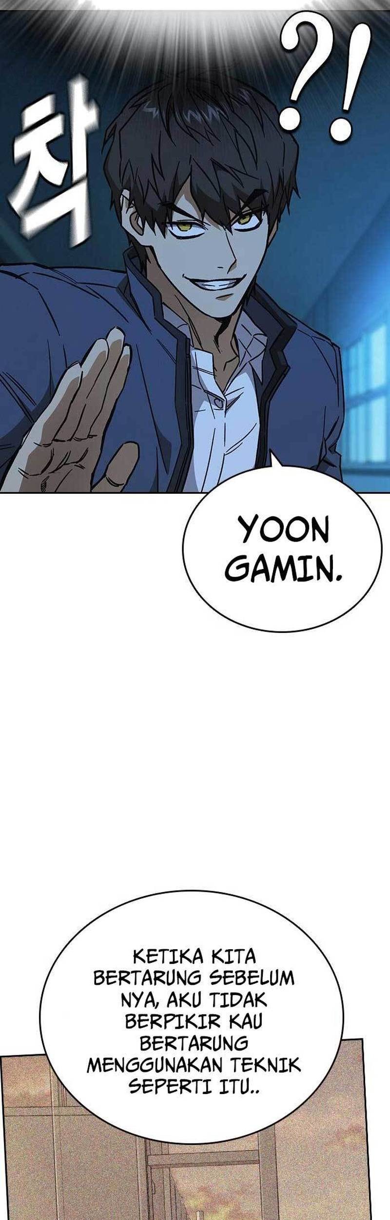 Chapter 226 - halaman 32
