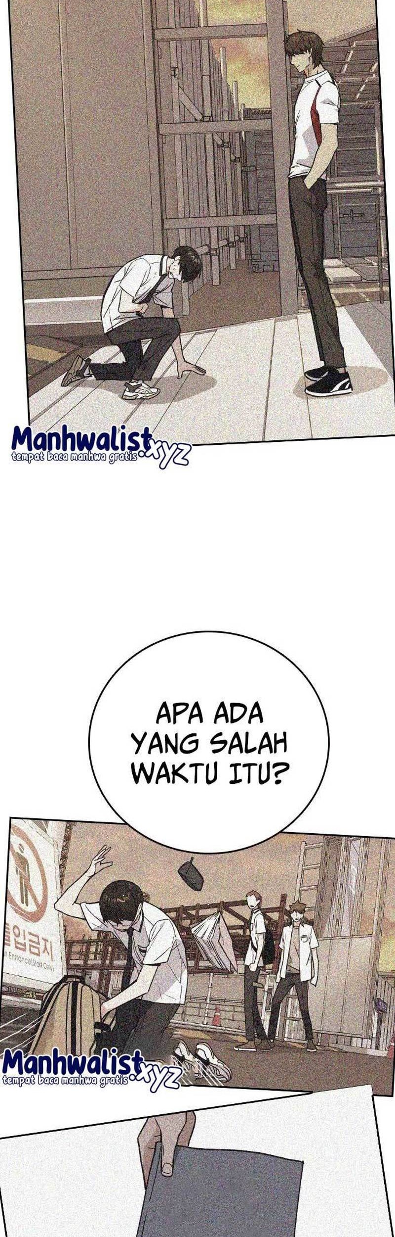 Chapter 226 - halaman 33