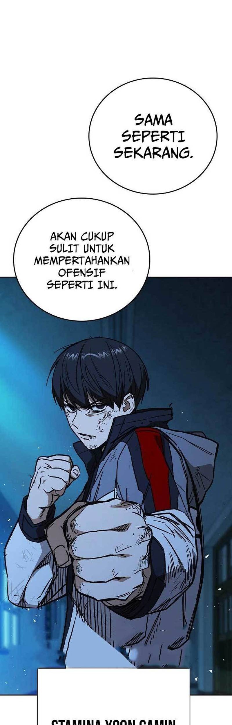 Chapter 226 - halaman 35