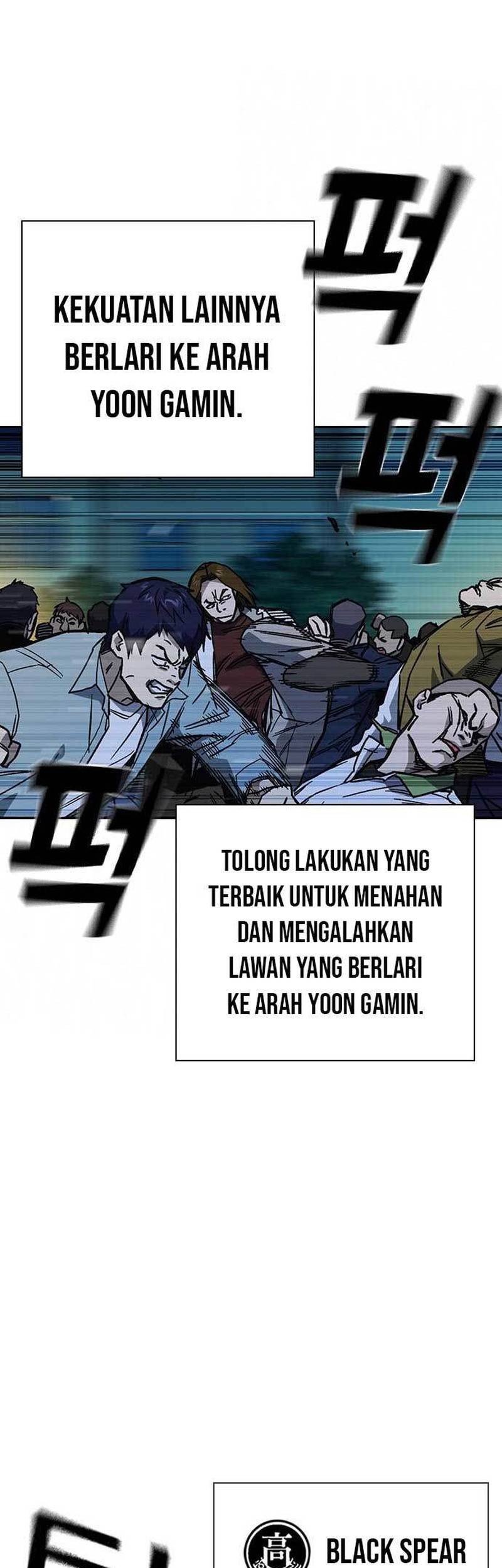 Chapter 226 - halaman 38