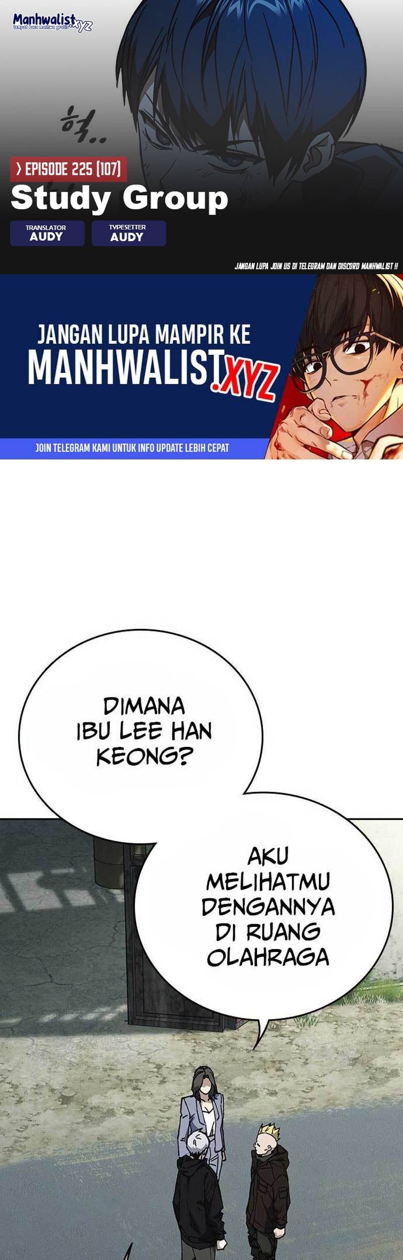 Chapter 225 - halaman 2