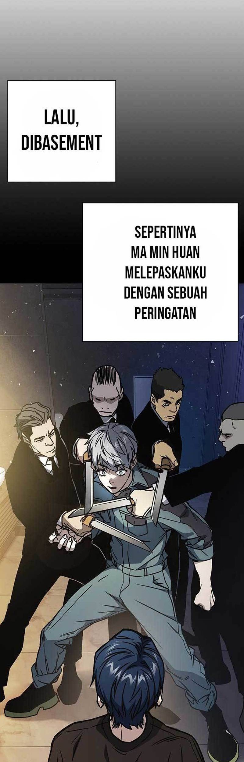 Chapter 225 - halaman 17