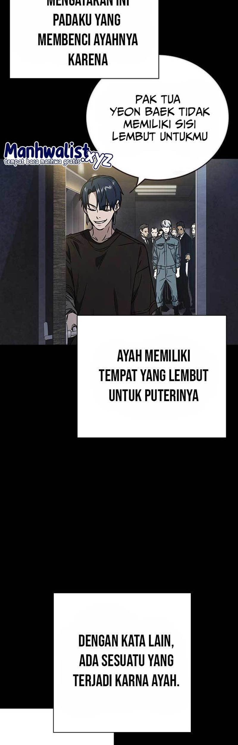 Chapter 225 - halaman 22