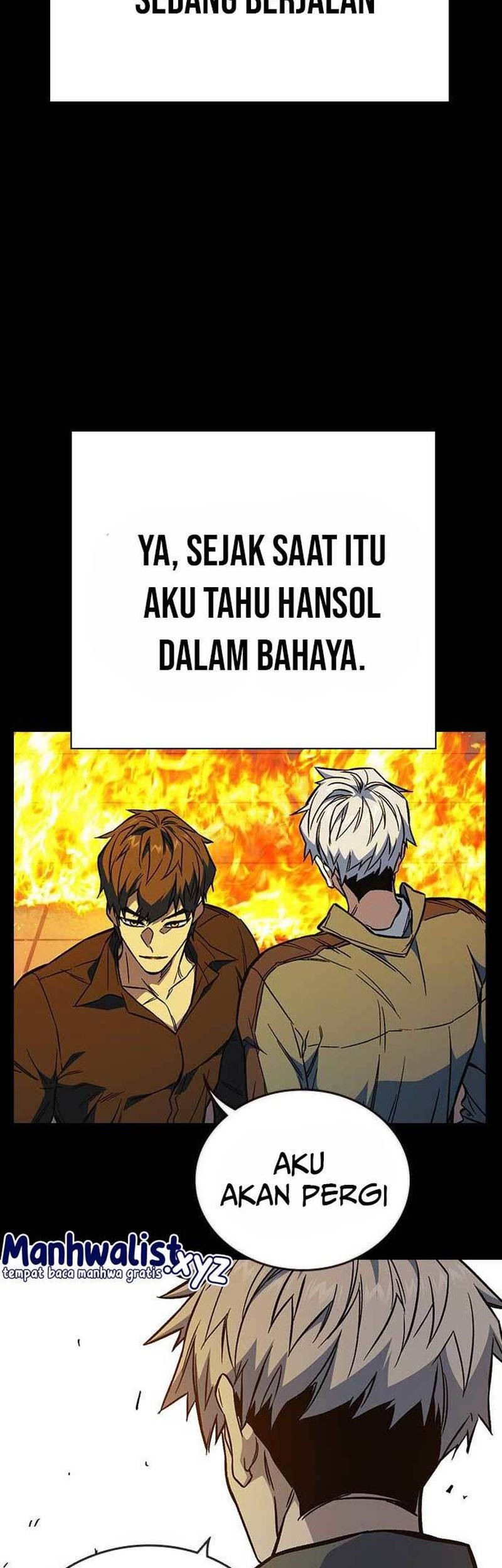 Chapter 225 - halaman 28