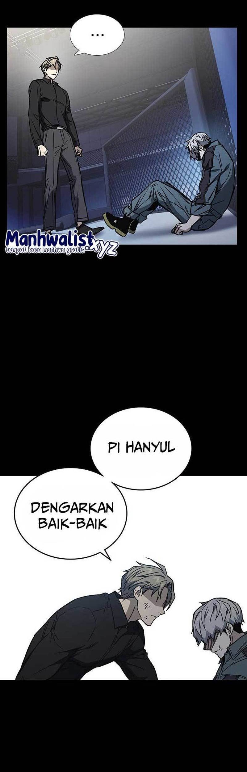 Chapter 225 - halaman 31