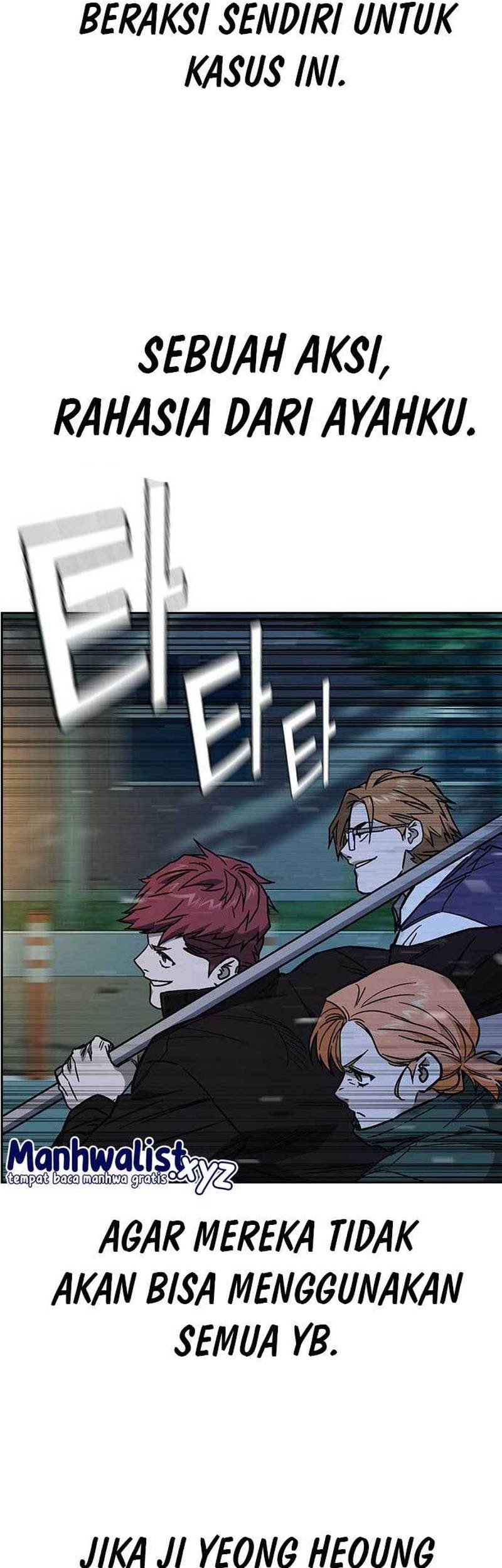 Chapter 224 - halaman 68