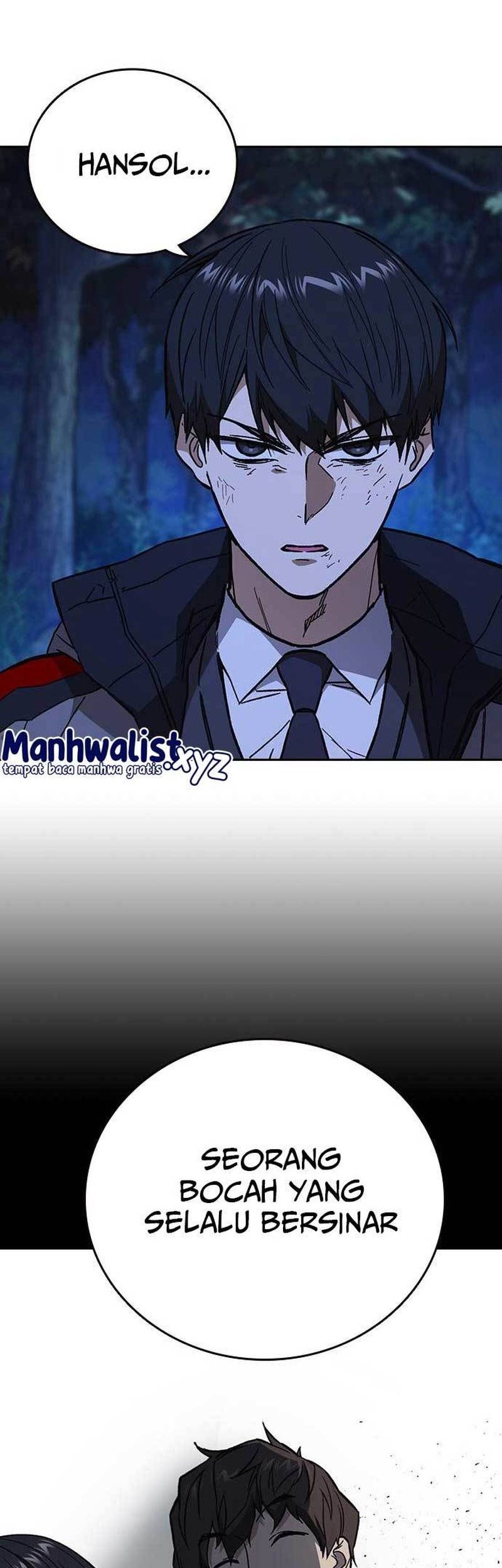 Chapter 224 - halaman 17