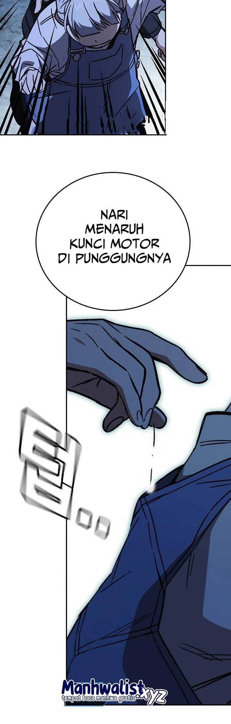 Chapter 224 - halaman 47