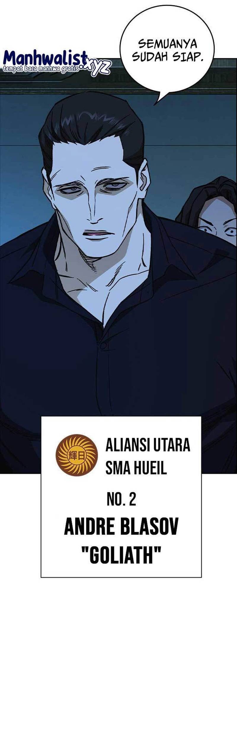 Chapter 223 - halaman 68