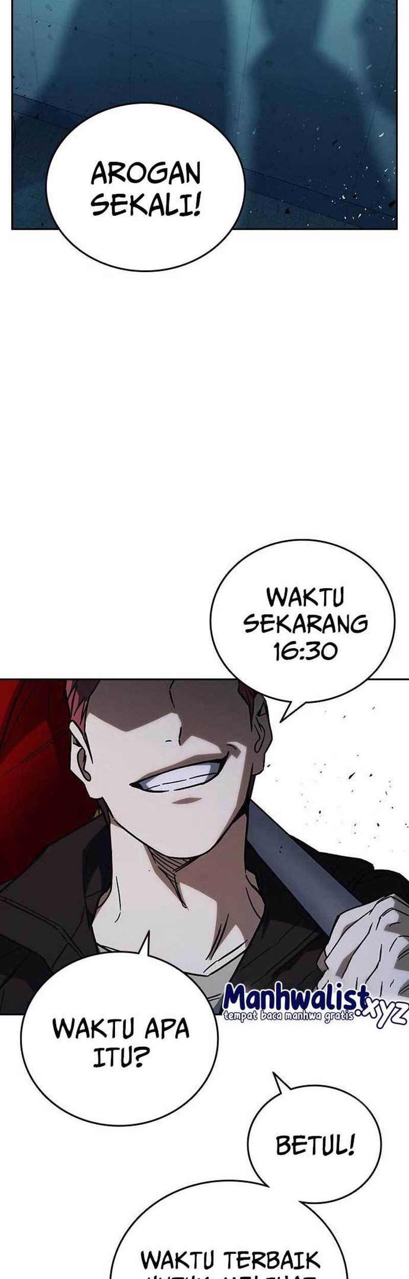 Chapter 223 - halaman 87