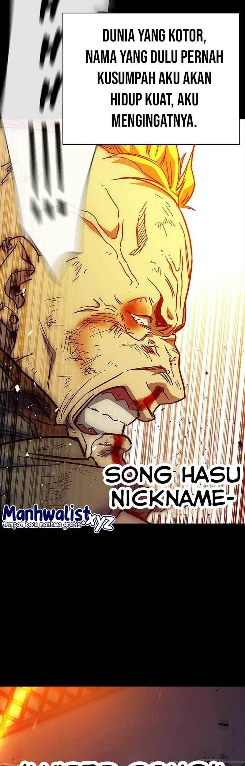 Chapter 223 - halaman 21
