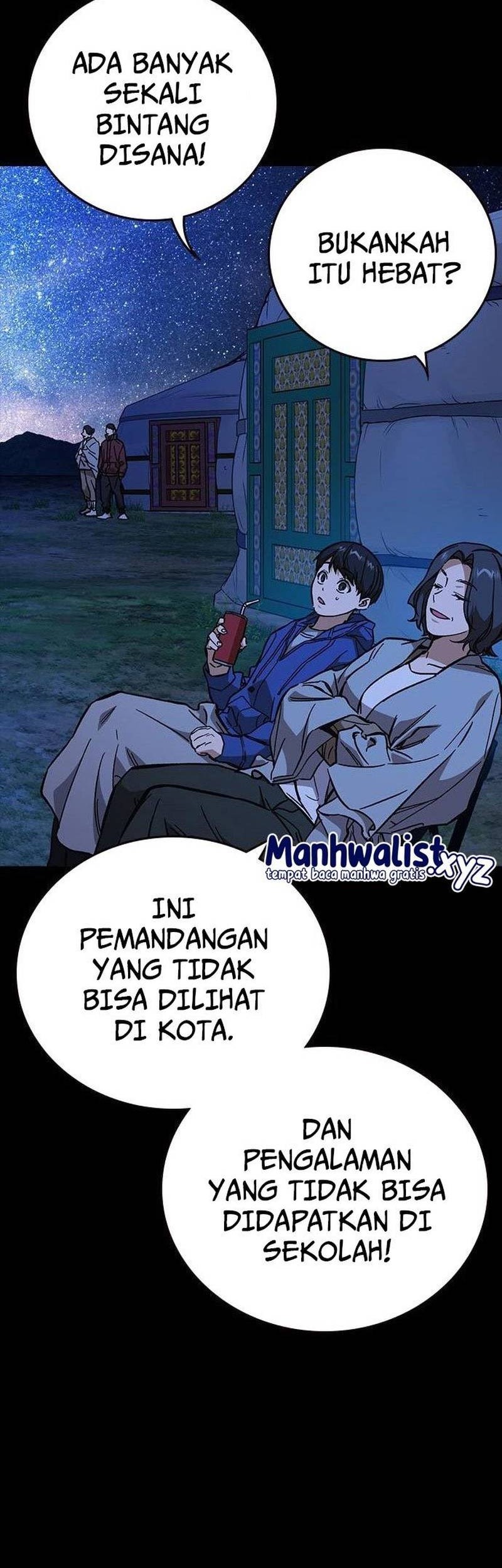 Chapter 222 - halaman 4